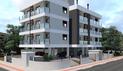 Apartamento 3 dormitórios com 1 suíte 2 vagas