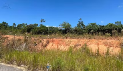 Terreno com viabilidade comercial