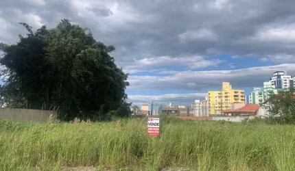 Terrenoi 624,51m2 Pagani Palhoça