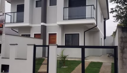Sobrado Suíte + 1 dorm. , Bela Vista - Palhoça