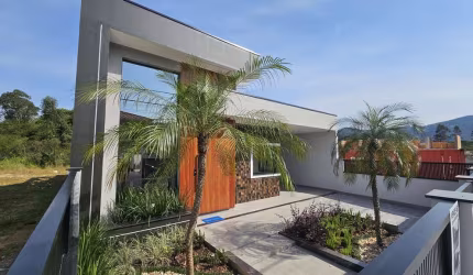 Casa 112,46m2 Alta Vista Potecas São Jose
