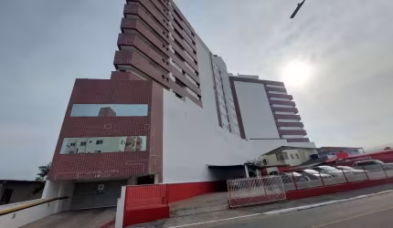 Apartamento 77,51m2 Ponte do Imaruim Palhoça