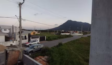 2 Suítes - Sobrado na Guarda do Cubatão