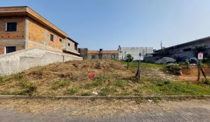 Terreno à Venda - Loteamento Bela Vista