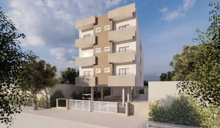 Prédio à venda na Rua Zilma Martins, Barra do Aririú, Palhoça