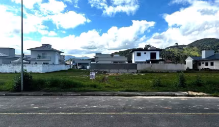 Lote  360m² em Sto Amaro da Imperatriz SC