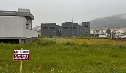 Terreno  360m² em Sto Amaro da Imperatriz SC