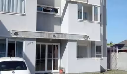 Ap. com ótima localização no Passa Vinte - 2 dorm.