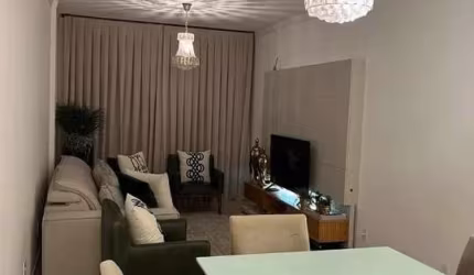 Apartamento Av. Prof. Othon Gama Deca 115 ²m