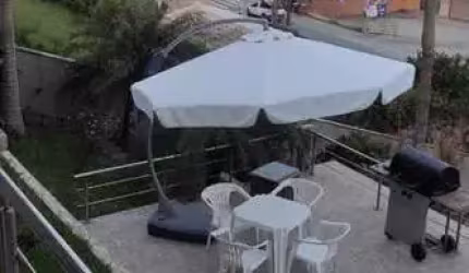 Linda Propriedade com 2 casas!!!