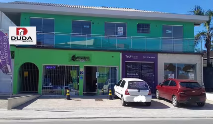 Aluguel loja com 33m² na Ponte do Imaruim/Palhoça