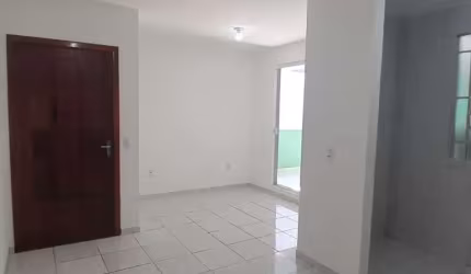 Aluguel apartamento 2 quartos, 1 vaga na Palhoça