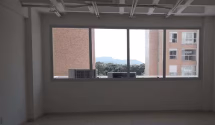 sala comercial