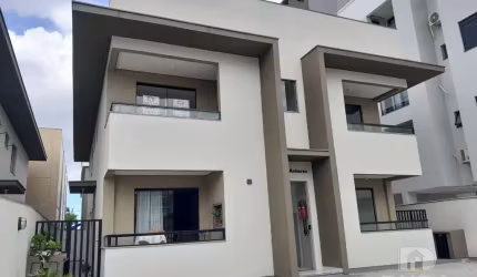 Aluguel apartamento 2 quartos, 1 suíte na Palhoça