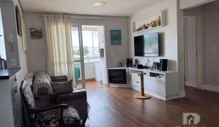 Apartamento 2 Quartos em Palhoça - Venda