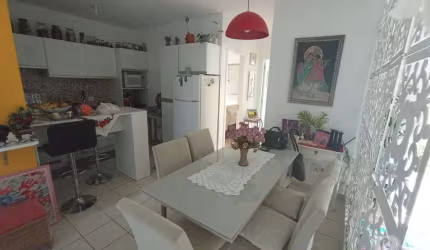 Casa Condomínio Fechado, 90 m² - Seg. 24h, piscina
