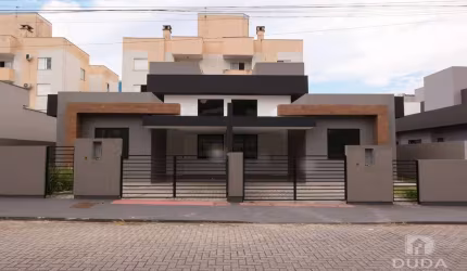 Casa 3 quartos com suite no Sertão do Maruim