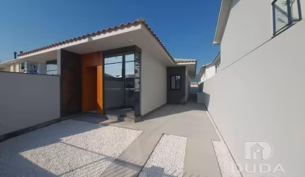 Casa de 3 quartos à venda na Nova Palhoça