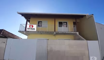 Aluguel apartamento 02 dormitórios na Palhoça