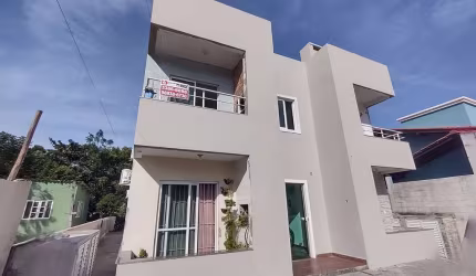 Apartamento na Barra do Aririú - Palhoça