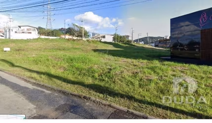 Terreno à venda em Pagani II - Palhoça
