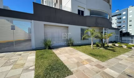 APARTAMENTO DE 02 DORMITÓRIOS SENDO 01 SUÍTE NO BAIRRO VILA VERDE