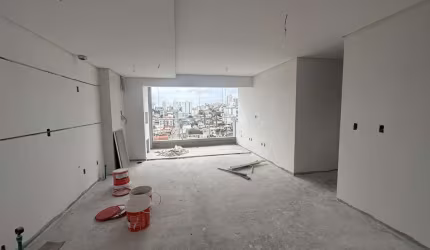 APARTAMENTO EM CONSTRUÇÃO COM 3 DORMITÓRIOS NO BAIRRO RIO BRANCO