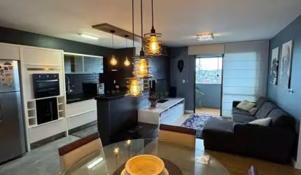 APARTAMENTO COM 3 DORMITÓRIOS NO BAIRRO SANVITTO