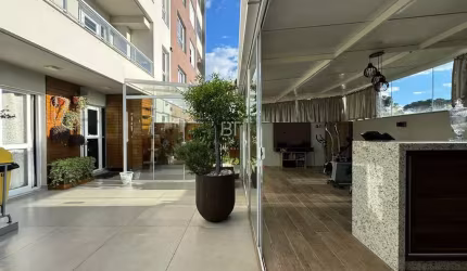 EXCELENTE APARTAMENTO GARDEN PRÓXIMO AO SHOPPING VILLAGIO