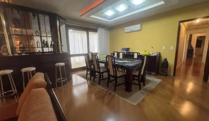 LINDO APARTAMENTO COM TERRAÇO  MOBILIADO PRÓXIMO SHOPING SÃO PELEGRINO