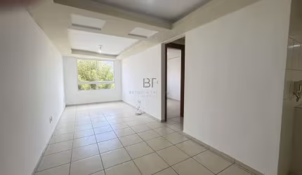 APARTAMENTO  COM 2 DORMITÓRIOS  E 1 VAGA NO BAIRRO JARDIM AMERICA