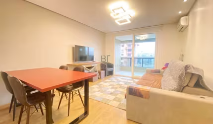 APARTAMENTO SEMIMOBILIADO DE 3 DORMITÓRIOS NO BAIRRO MADUREIRA