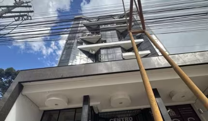 ÓTIMA SALA COMERCIAL ALUGADA EM NOSSA SENHORA DE LOURDES