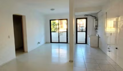 APARTAMENTO COM 70 M² PRIVATIVOS COM 2 DORMITÓRIOS E 1 VAGA  NO  BAIRRO CIDADE N