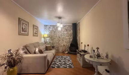 APARTAMETNO  COM 2 DORMITÓRIOS E 1 VAGA NO BAIRRO  PANAZZOLO