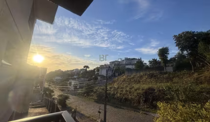 A MPLO APARTAMENTO  NO COLINA SORRISO 3 QUARTOS