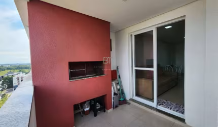 APARTAMENTO COM 2 DORMITÓRIOS 1 VAGA NO  BAIRRO CIDADE NOVA