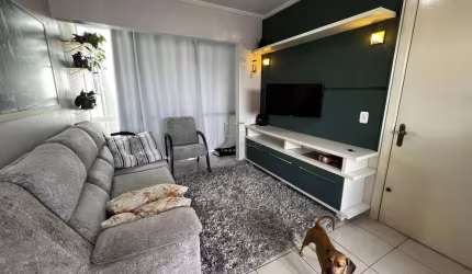 APARTAMENTO DE 02 DORMITÓRIOS NO BAIRRO COLINA SORRISO