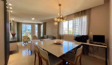 APARTAMENTO 3 DORMITÓRIOS NO PANAZZOLO