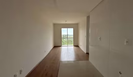 APARTAMENTO DESVIO RIZZO COM 2 DORMITÓRIOS E 1 VAGA DE GARAGEM