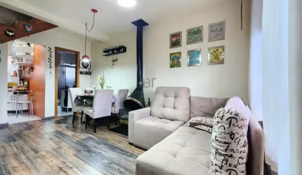 SOBRADO COM ENTRADA INDIVIDUAL  NO BAIRRO CIDADE NOVA