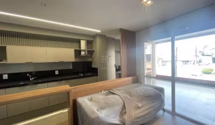 APARTAMENTO DE 02 DORMITÓRIOS COM SUÍTE NO BAIRRO PIO X EM CAXIAS DO SUL