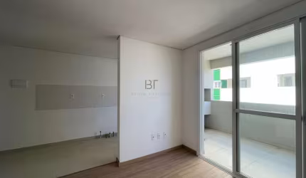 APARTAMENTO DE 02 DORMITÓRIOS COM SUÍTE NO BAIRRO VILA VERDE