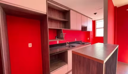 APARTAMENTO 02 DORMITÓRIOS  NO BAIRRO DE LAZER ME CAXIAS DO SUL