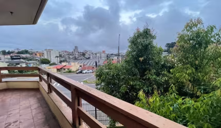 APARTAMENTO 03 DORMITÓRIOS SENDO 01 SUÍTE NO BAIRRO RIO BRANCO