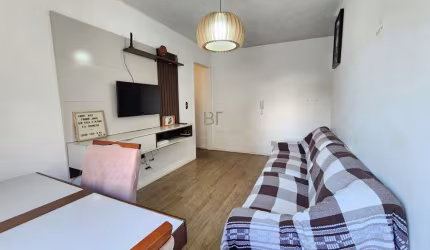 APARTAMENTO COM 02 DORMITÓRIOS NO  BAIRRO JARDIM AMÉRICA