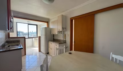 APARTAMENTO 02 DORMITÓRIOS NO BAIRRO COLINA SORRISO