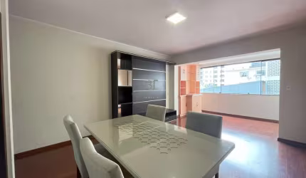 APARTAMENTO COM 02 DORMITÓRIOS NO CENTRO DE CAXIAS DO SUL
