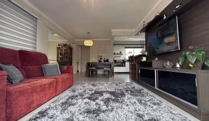 COBERTURA DUPLEX COM 3 DORMITÓRIOS NO BAIRRO BALTOS DO SEMINÁRIO