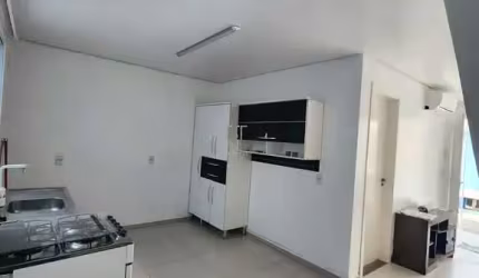 SOBRADO INDIVIDUAL COM 03 DORMITÓRIOS NO BAIRRO ESPLANADA